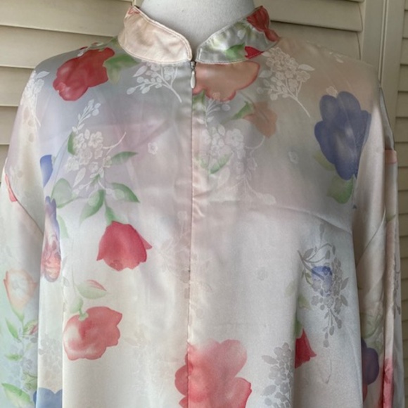 Valorie Stevens Caftan - Picture 2 of 13